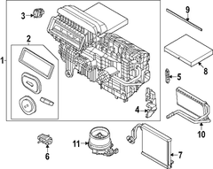 Kit Seal