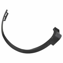 Fender Flare Molding - Right