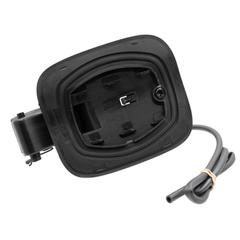 Fuel Filler Housing