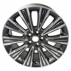 Wheel Rim Style 8 8J X 19 Inch