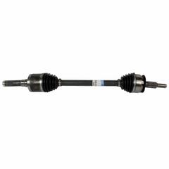 Cv Axle Joint Half Shaft - Right