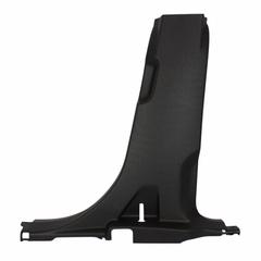 Door Pillar Post Trim Set Panel