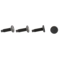 Fender Apron Bolt - M6 X 1.0 16, Front