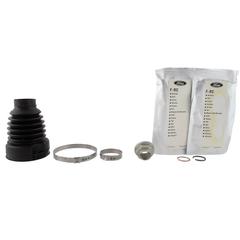 Cv Joint Boot Kit - Right, Front, Inner 1.6L