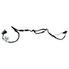 Socket and Wire Lamp - Right, Front