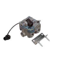Traction Relay