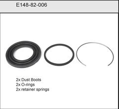 Spares Kit