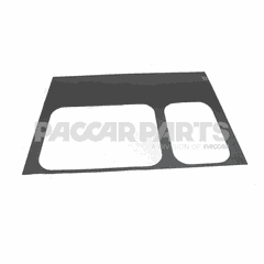 PANEL-SLEEPER SIDE LH