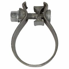 Exhaust Muffler Clamp
