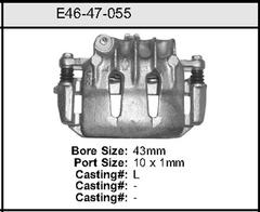 Caliper