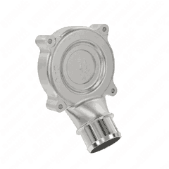Thermostat - Heavy Duty Euro 5 / GHG17