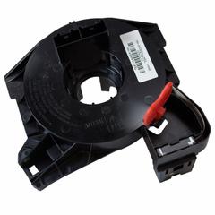 Air Bag Clockspring Cover And Contact Plate