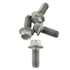 Beam Axle Bolt Dead