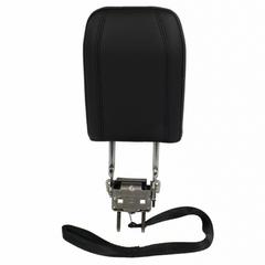 Headrest - Left, Right, Rear