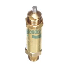 Safety Valve