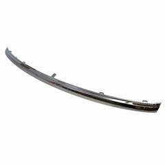 Grille Molding - Front