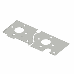 Seal - Exhaust Manifold OM460 EPA04