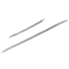 Trim Stripe Tape Decal - Left, Front, Rear