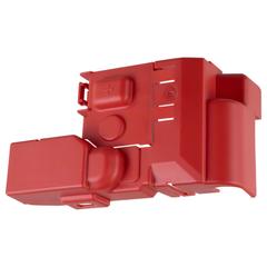 Cover Fuse Panel (Fuses)