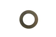 Cylinder Head to Firedeck Shim, 0.007 inch Thick, S60