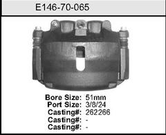 Caliper