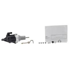 BY Control Valve Mounting - Left, Passenger 2.7L