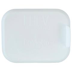 Plug Drive Motor Battery Pack Cover Insulator - 2.0L