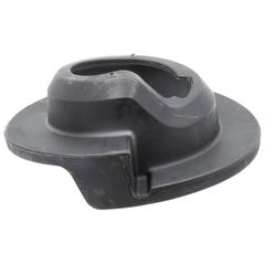 Coil Spring Insulator Anti Squeak Pad - Rear