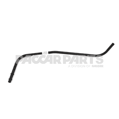 TUBE ASSY-DIPSTICK TRANSMISSION