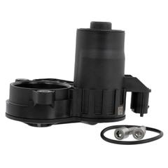 Parking Brake Actuator - Right, Rear