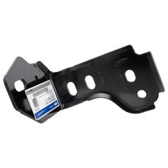 Bumper Face Bar Reinforcement Beam Bracket - Left, Rear