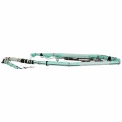 Inflator Curtain Medium Roof Line (All Medium, Wagon/Bus)