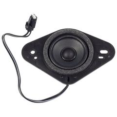 Speaker - Rear 22 Radio Speakers