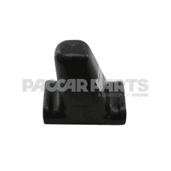PAD-FRONT SPRING