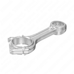 Connecting Rod (ZB Exchange)