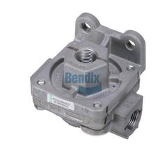 Quick Release Valve
