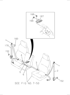 Suspension Bracket Assembly