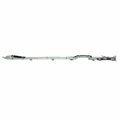 Curtain Air Bag Module - Left