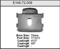 Exchange Caliper