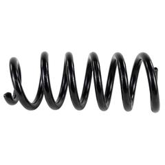 Coil Spring - Rear 3.7L