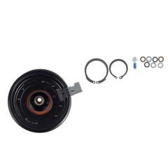 Clutch Compressor