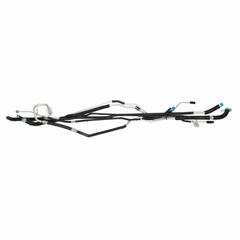 AIR CONDITIONING (A/C) Refrigerant Suction Hose Tube
