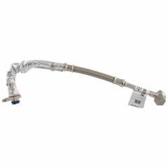 Turbocharger Oil Line Feed Pipe - 2.3L