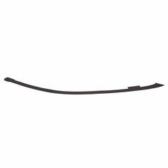 Black Out Tape Decorative - Left, Front, Outer