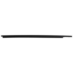 Door Belt Molding - Left, Rear