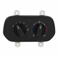 Hvac Control Module