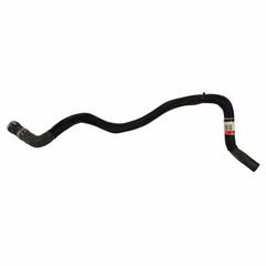 Engine Coolant Overflow Hose
