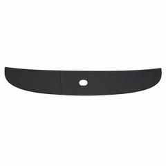Deck Lid Finish Panel Molding