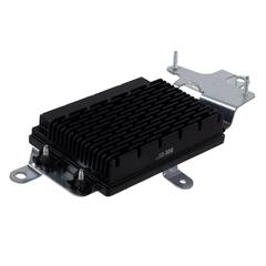 Audio/Visual Unit Control Module