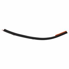Deck Lid Seal Foam Tape - Right